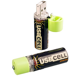 USBCELL